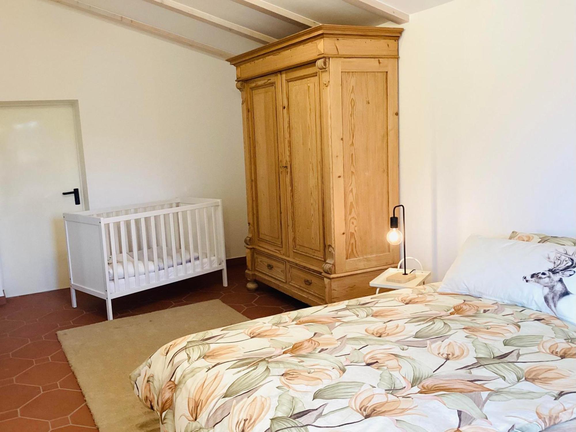 Freiraum Ferienhaus Hellenthal Eksteriør billede
