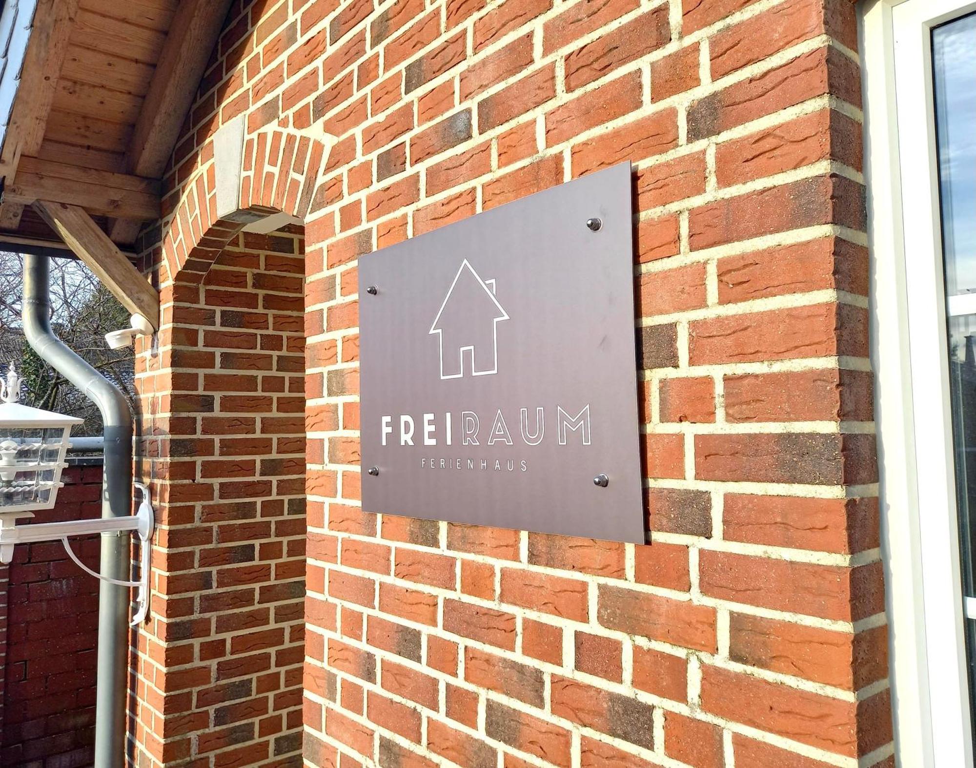Freiraum Ferienhaus Hellenthal Eksteriør billede