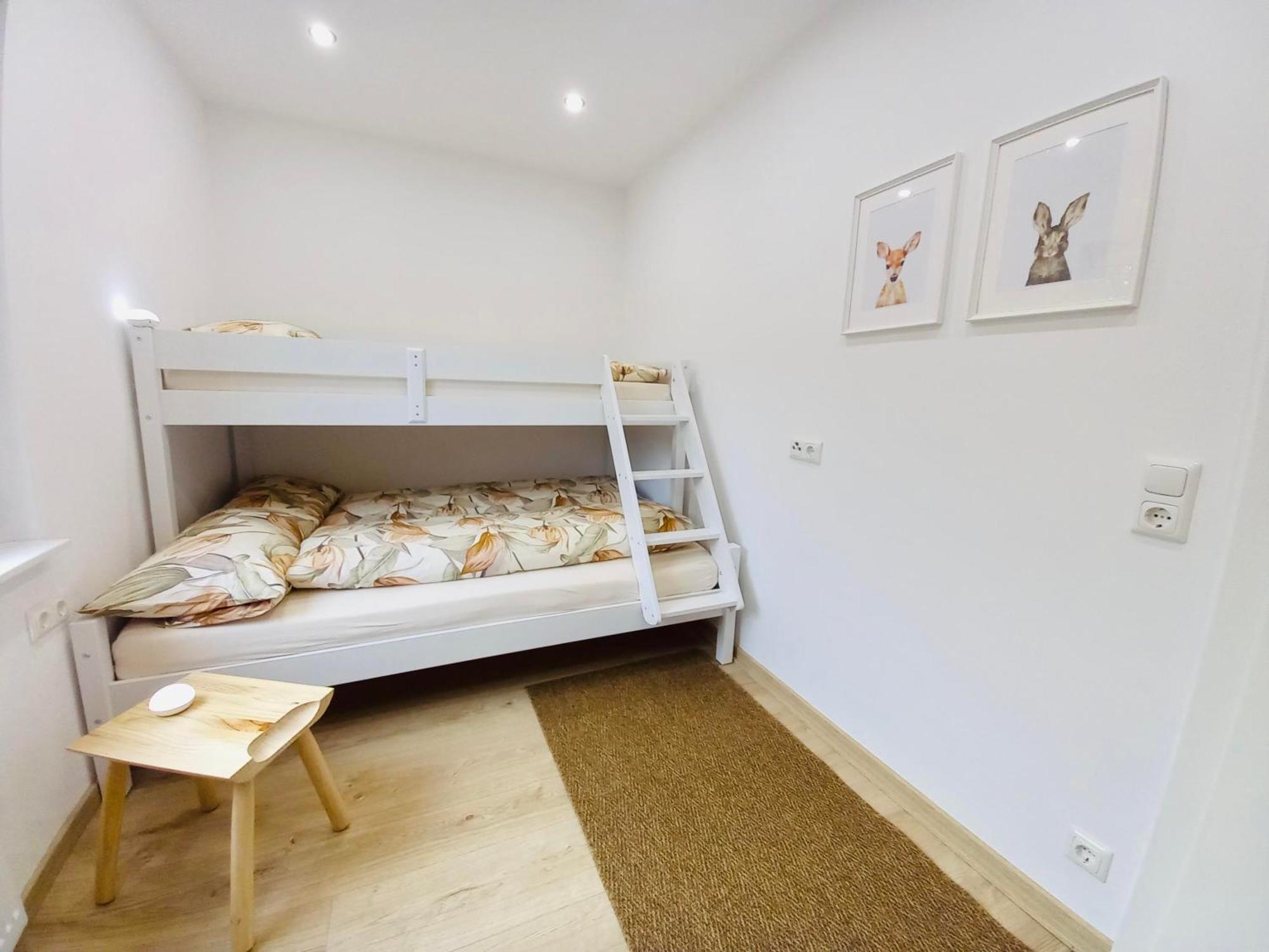 Freiraum Ferienhaus Hellenthal Eksteriør billede